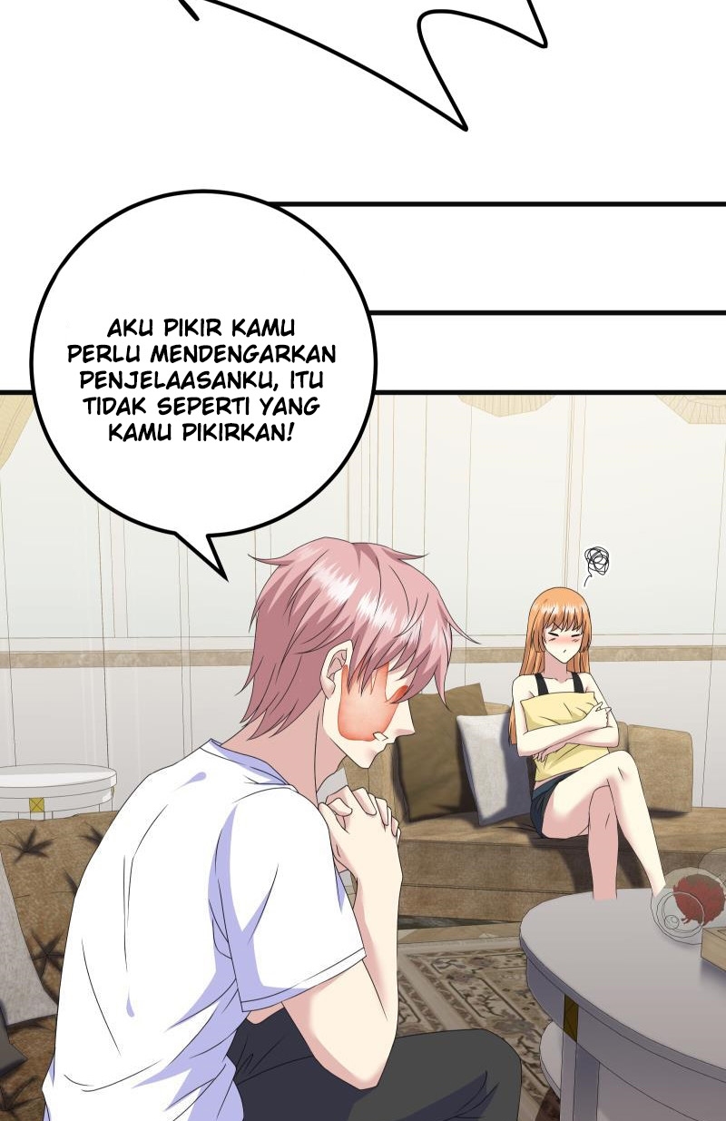 My Plug-in Spirit Ring Chapter 113 Gambar 9